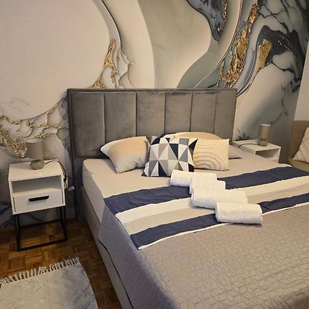 Apartmani Andiks Dramalj Εξωτερικό φωτογραφία
